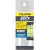 Tajima BX2-S10M Box Type Spirit Level, Standard with Magnet, 3.9