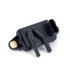 Exhaust Gas Recirculation Pressure Feedback Sensor F77Z-9J460-AB Compatible with 1994-2010