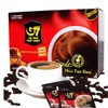 Net Weight 30g (0.066LB) Vietnam Instant G7 Coffee 100% Original