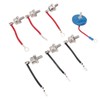 Diode Rectifier Kit 3 Positive 3 Negative 8cm Line RSK5001