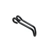 RITEWAY Bicycle Fork Light Stay Black