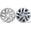 Nationwide Hubcaps Inc (1) 17" CHROME SKIN / LINER /