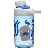 CAMELBAK Boys Chute Mag Curious Sea Lions 400ml Plastic Water