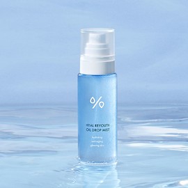 Dr.Ceuracle [Dr.Ceuracle]Hyal Reyouth Oil Drop Mist 125ml