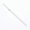 Shimojima Swan Paper Straws, White, Single Bag, Pack of 200,