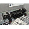 Arrma ARA2304ST1 MOJAVE GROM 223S BLX Brushless 4X4 Roller Chassis