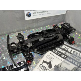 Arrma ARA2304ST1 MOJAVE GROM 223S BLX Brushless 4X4 Roller Chassis Brushless 18