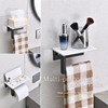 JOMANDAN 304 Wall Mounted Toilet Paper Holder, Toilet Paper Phone
