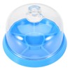 Watch Dust Cover, Watch Dust Protection Cover, Movement Repair Tool