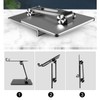 Tablet Stand Multi Angle Adjustment Folding Stable Aluminum Alloy Tablets