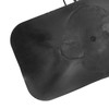 Paddles Hook Holder Aluminum Alloy Rubber Lightweight Universal Marine Oars