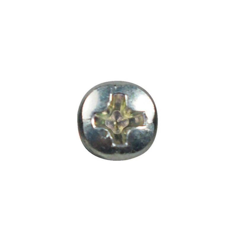 Univen Trimmer Case Cover Screws Replacement for Andis Outliner Trimmers