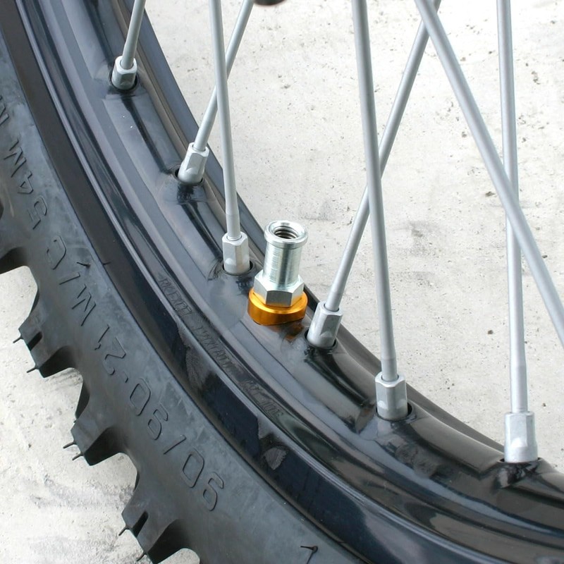 [DRC] Aluminum rimurokkusupe-sa-/Orange/d58 – 01 – 107/Universal