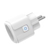 Intelligent WiFi Socket, 16 A 3680 W, Smart Plug Compatible