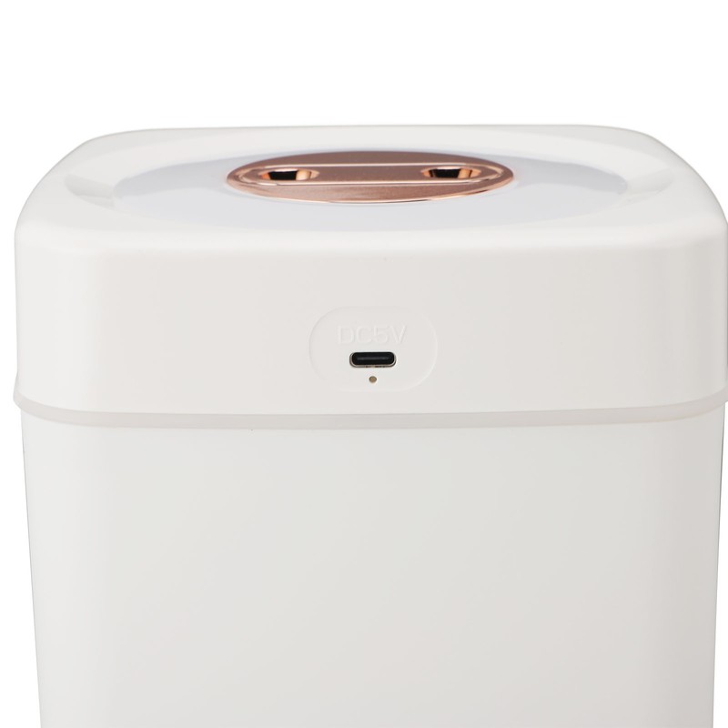 Air Humidifier 3L Large Capacity Dual Spray Essential Oil Aroma