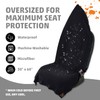 Orange Mud Transition Wrap Extreme – Waterproof Car Seat Cover