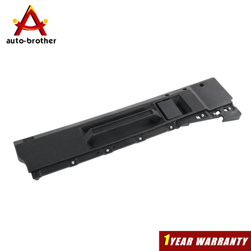 Autobrother Interior Door Handle Front Left Driver Side For Freightliner