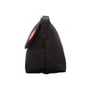 Manhattan Portage XXS NY Messenger Bag (Black)