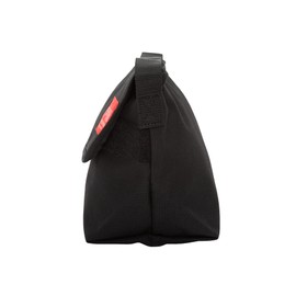 Manhattan Portage XXS NY Messenger Bag (Black)