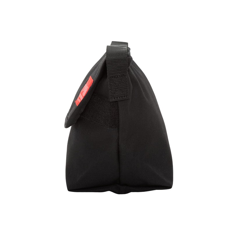 Manhattan Portage XXS NY Messenger Bag (Black)