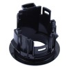 ApplianPar Engine Ignition Start Stop Switch Button Ring for Infiniti