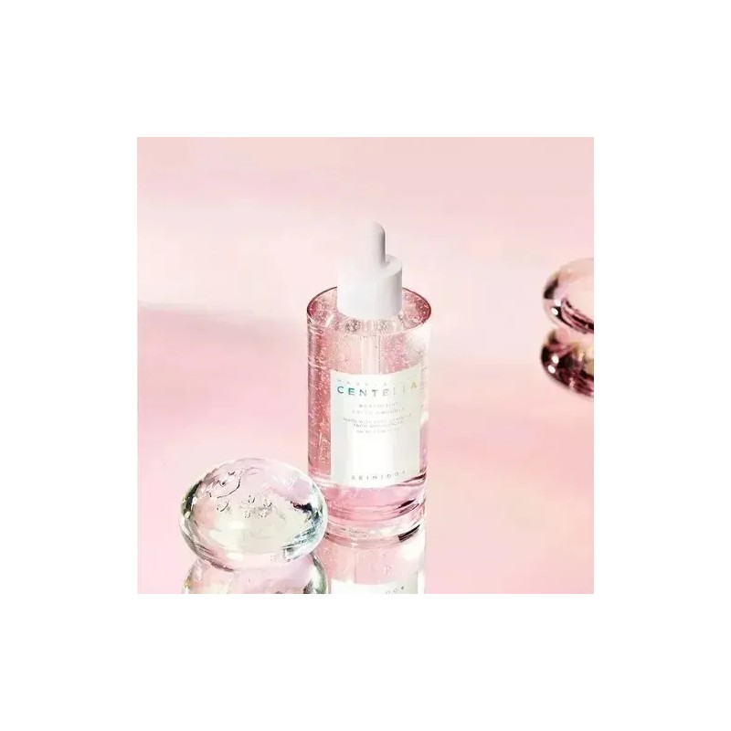 Mascarilla En Barra Centella Skin1004 Poremizing