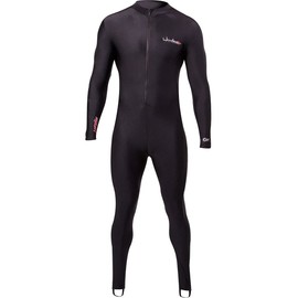 Henderson HotSkins Unisex Polyolefin with Spine Pad Black L