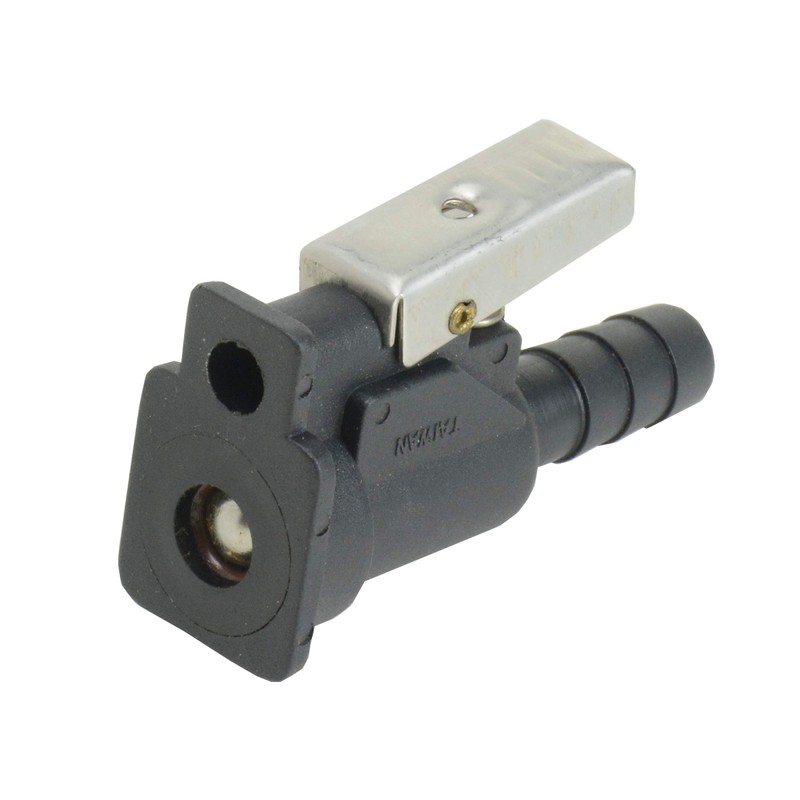 Johnson Evinrude Female 2-Prong