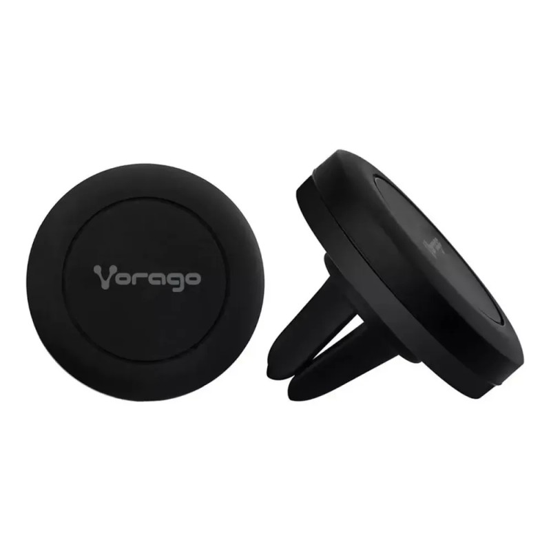 Cargador De Auto Vorago MK-300 Universal Para Android E iOS