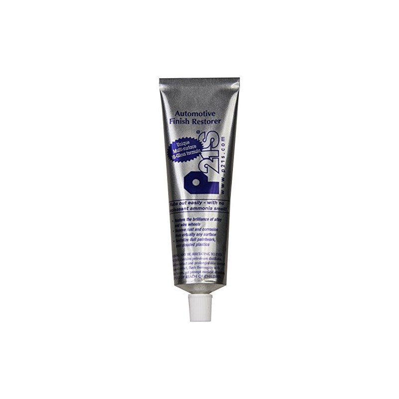 P21S 15075T Finish Restorer 100.8 G. Tube