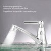 YYQTGG Cold Water Faucet for Up Camper, Single Cold Water