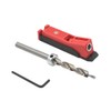 Big Horn 12601 Mini Pocket Hole Jig System