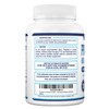 Purely Optimal Premium Probiotics 60 Billion CFU w/Organic Prebiotics &