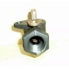 MULLER 1" Mueller H-11175, FIP Gas Meter Valve Black Iron