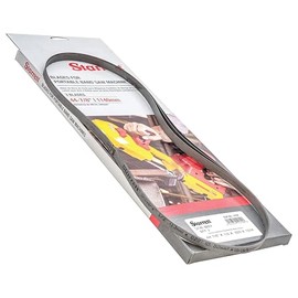 Powerband Matrix II HSS Bi-Metal Portable Bandsaw Blades - bm1014 Powerband matrixii 44-7/8"l 10-14/s t [Set of 3]