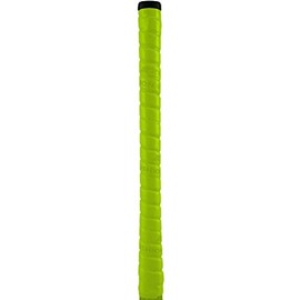 Cushion Hockey Stick Grip - Fluorescent Yellow