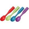 Chef Craft Select Plastic Ice Cream Scoop, 7.5 inches in