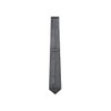 SELECTED HOMME mens tie, Grey (Grey Grey)