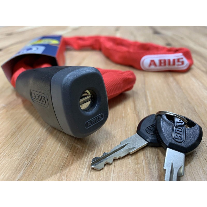 ABUS 5805K 5805K 110cm Reliable German Brand, Lightweight, Rust Resistant,