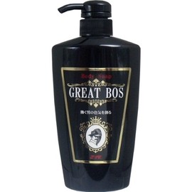 SYK Great Boss S2725-1439 [4935497]