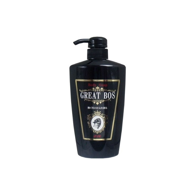 SYK Great Boss S2725-1439 [4935497]