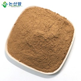 국산 느릅나무 가루 300g 유백피 유피 파우더 Domestic Elm Powder 300g Ulmus Davidiana Powder