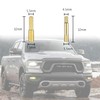 Junecarp 13 PCS Truck Antenna Adapter Accessories for Truck/Car Kit,11