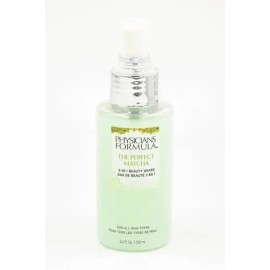 Physicians Formula The Perfect Matcha Tónico 3 en 1 Hidratante 100mL Hipoalergénico
