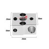 The Lord of the Tools 3D Printer CR6 SE Heating