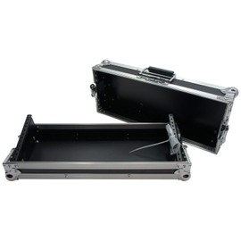 Harmony Audio HC19MIX04 Flight DMX Custom Case Compatible with American DJ Scene Setter 48