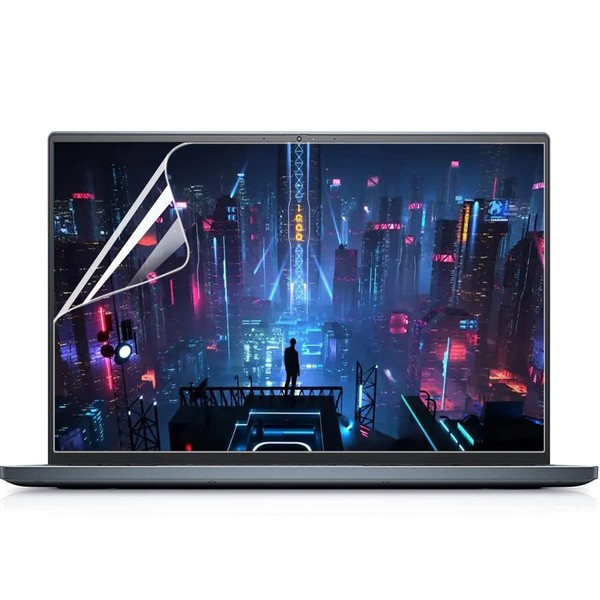 UUONDO 2 Pack Screen Protector for Lenovo Ideapad 3 3i