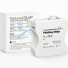 Tooth Sandpaper, Dental Polishing Strips, Size Fine - 30μm Size