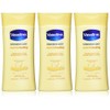 Vaseline Intensive Care Essential Healing Lotion, 3 Count