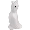 Mrs. Anderson's Baking Pie Bird, 3.75-Inches, Fine White Porcelain
